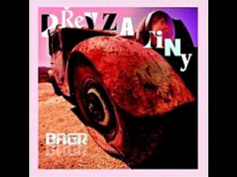 BAGR - Sliby můžou lhát