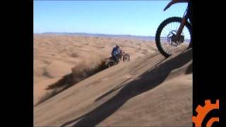 preview picture of video 'ENDURO  MARRUECOS'