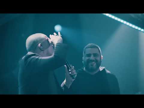 Palavrah Music | Jesus Meu Esposo - Flavio Vitor Jr & Juninho Cassimiro (Ao Vivo em São Paulo)