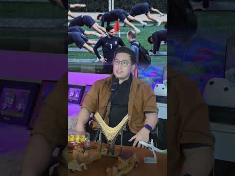 Piala Dunia 2026 Penuh Drama