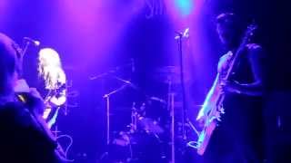 Saturnalia Temple - Snow Of Reason (live in Leiden)