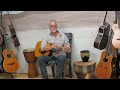 Cliff Eberhardt  - Tiny Stage Concerts
