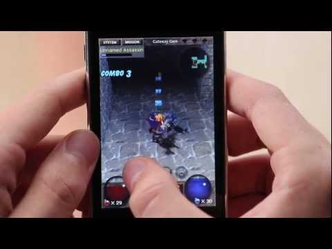 Dark Shrine 3D Review