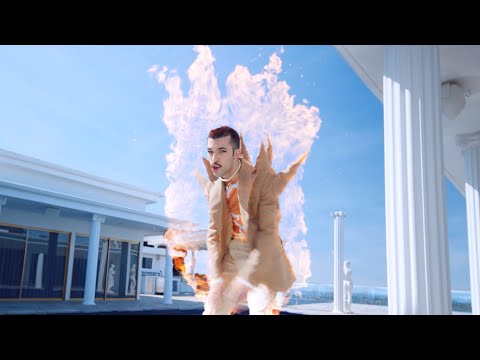 loveleo - TUNG TIED (feat. Rico Nasty) official music video