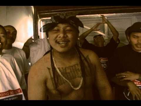 Young Snoop "Throw Dem C's Up" Dir:Hecc Loc