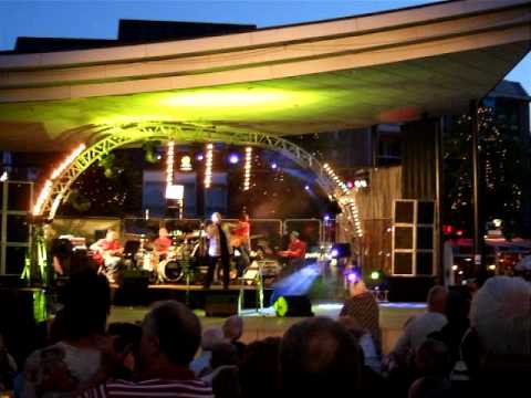 Jack Vinders Egelze Wmc 2009 Kirchroa Kerkrade Holland Netherlands Nederland Limburg