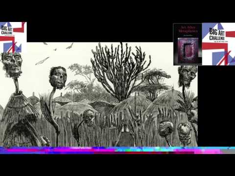 Joseph Conrad Heart of Darkness. The Art of Gothic Documentary clip