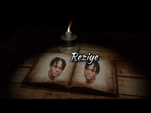 Reziye by Mister D