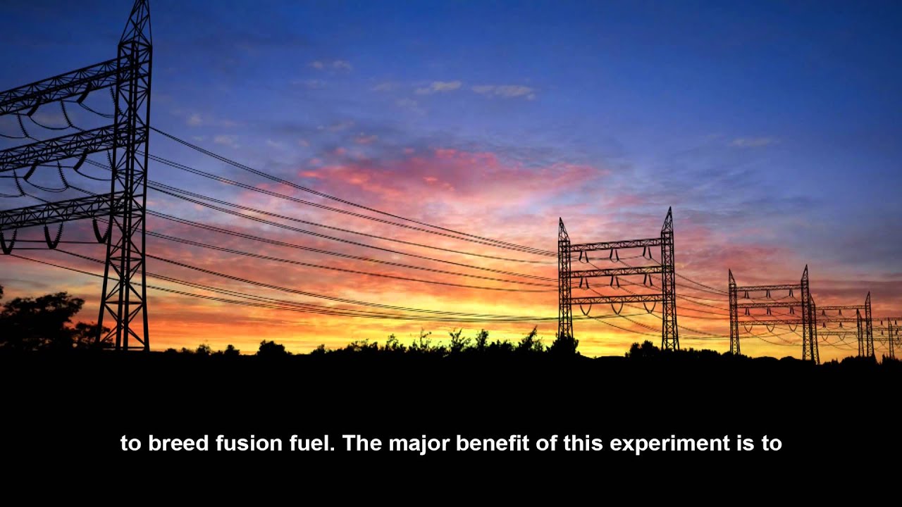 US ITER: Energy for the Future (2011)