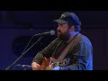 Donovan Woods - Portland, Maine (Live at Roy Thomson Hall)