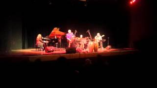 Christine Spero – Money (by Laura Nyro)