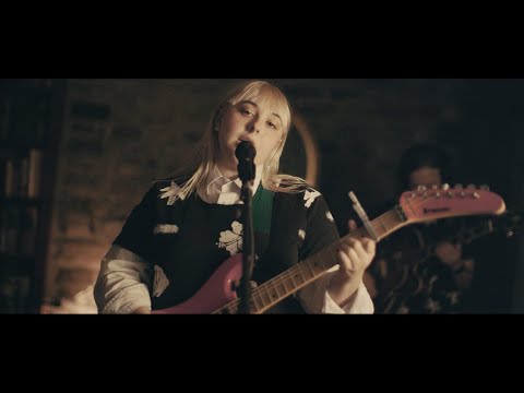 Annie DiRusso - Infinite Jest (Official Video)