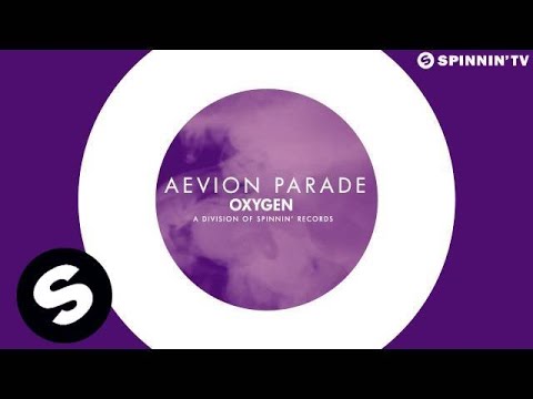 Aevion - Parade (Available April 21)