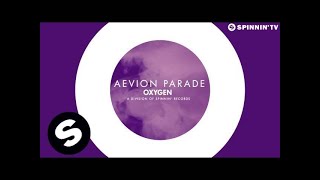 Aevion - Parade (Available April 21)