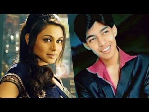 Chhabeela_-_Full_Song_ 1080p_ HD Rani_Mukherjee With Khawar_Khan_Shaikh