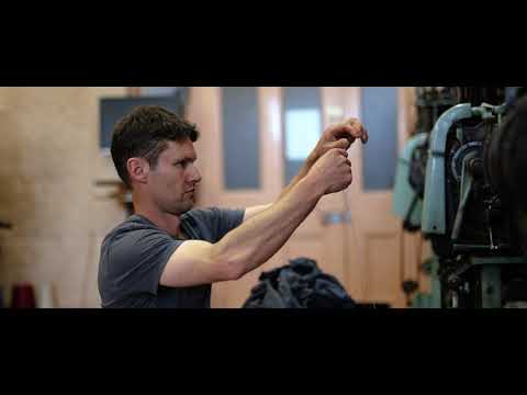 Lindner Quality Socks Factory and Shop