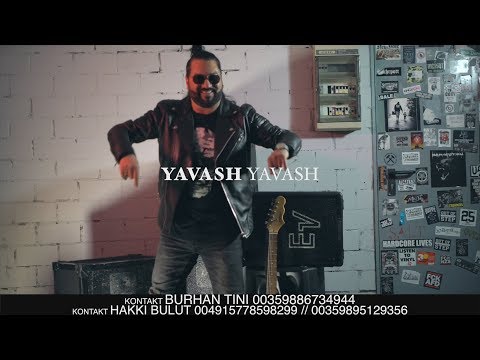 ☆ BURHAN HAKKI AZAT KING ☆ KOCEKA YAVASH ♫ █▬█ █ ▀█▀ ♫ EN Yeni Roman Havasi 2020