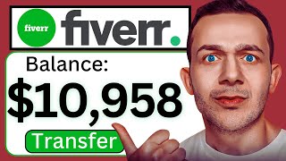 How to Make Money on Fiverr Using AI (3 Strategies for Beginners) thumbnail