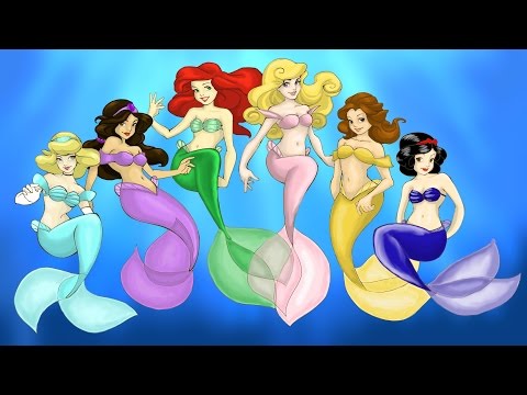 mermaid princess обзор игры андроид game rewiew android