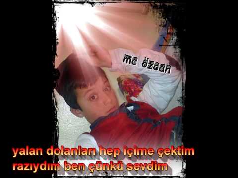 Mc Özcan Alpyürük Ağlama Annem Bomba Track   2013