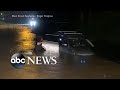 Flood waters cause massive devastation in Tennessee