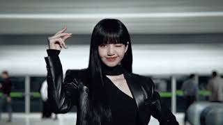 Download lagu LISA -  DREAMS (Ft. JISOO) MV mp3