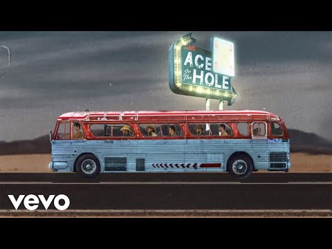 Video thumbnail for No Ace In The Hole