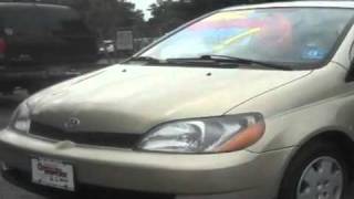 preview picture of video '2002 Toyota Echo Riverton NJ'