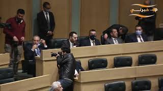 النائب زيد العتوم يعتذر: لم أقصد الإساءة للشركس والشوام