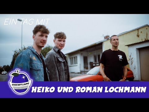 LOCHMANNs X EHRENPFLAUME - Ich singe und das wollt ihr wirklich nicht hören