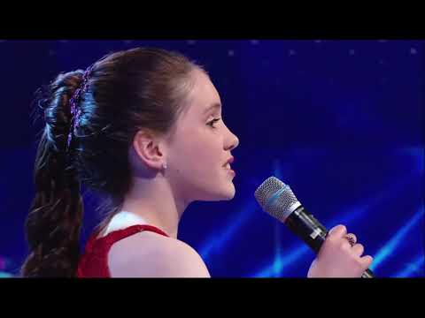 Jessica McKean - Skinny Love - Bon Iver - Ireland 🇮🇪 - Junior Eurovision 2023