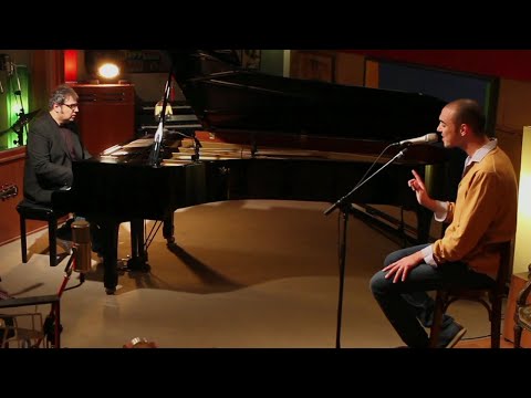 Abel Pintos, Lito Vitale │Milagro en Cruz (En Vivo)