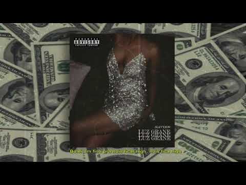 01. Xavier - Apaga a Luz (Audio Oficial) [Prod. Xavier]