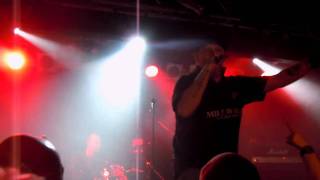 Sham 69-I&#39;m A Man, I&#39;m A Boy