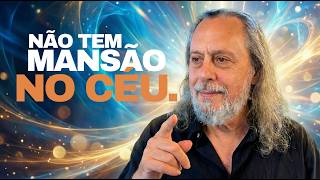 O QUE ACONTECE DEPOIS DA MORTE?