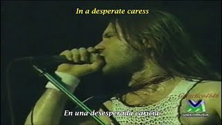Iron Maiden - WASTING LOVE | Subtitulado en ESPAÑOL &amp; LYRICS