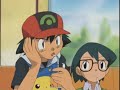 Pokemon Advanced Challenge Ash Gets Jealous Because May Is Getting Complemented