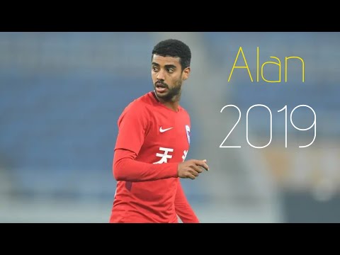 Alan · 2019 · CSL · skills & goals & assists · highlight