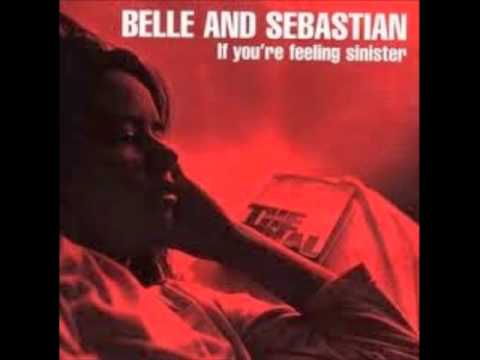 Get me away from here, I'm dying - Belle & Sebastien