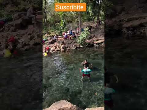 Posa Pescadito de Oro Sonsonate y Posio en Corinto Morazan