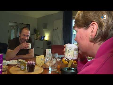 Les Néerlandais en Franche-Comté : une nature accessible (3/4)