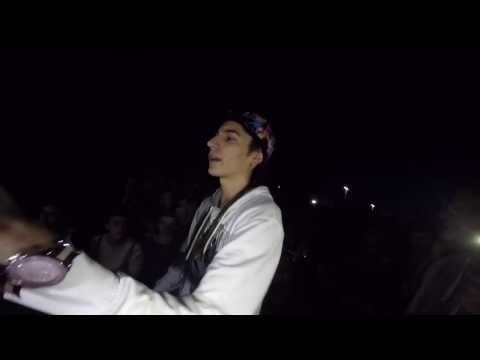 Kover vs Daff - 16avos (Repesca) | TORNEO BCR II