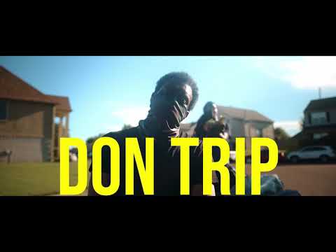 J’s At Tha Doe - KidCavi ft. Don Trip