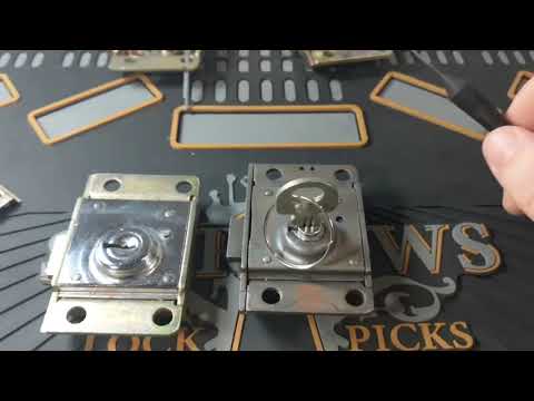 DEF CON Safe Mode Lock Picking Village   Nothing    How I defeated the Western Electric