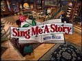 Sing Me A Story With Belle Theme Song