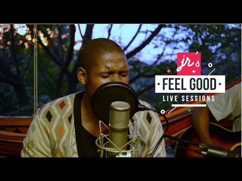 Samthing Soweto – Feel Good Live Sessions