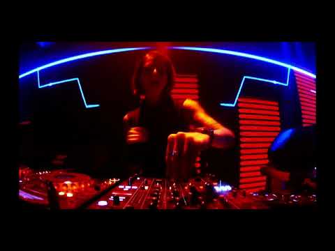 Grace Thompson @ Aseven Berlin