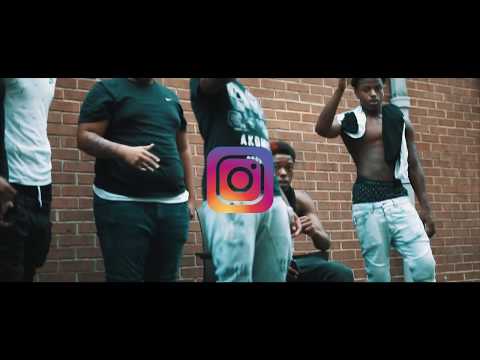 Bigg Trilla - “Trill Style” (Official Music Video)