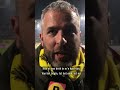 ERERONDE voor genezen Ralf Seuntjens ❤️ | #shorts