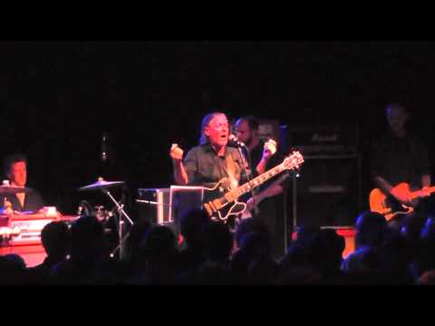 SWANS - To Be Kind - 09/19/2012 @ Beaumont Club, K